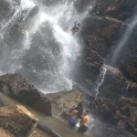 Cachoeira Tororó - Groupon 17-06-2017